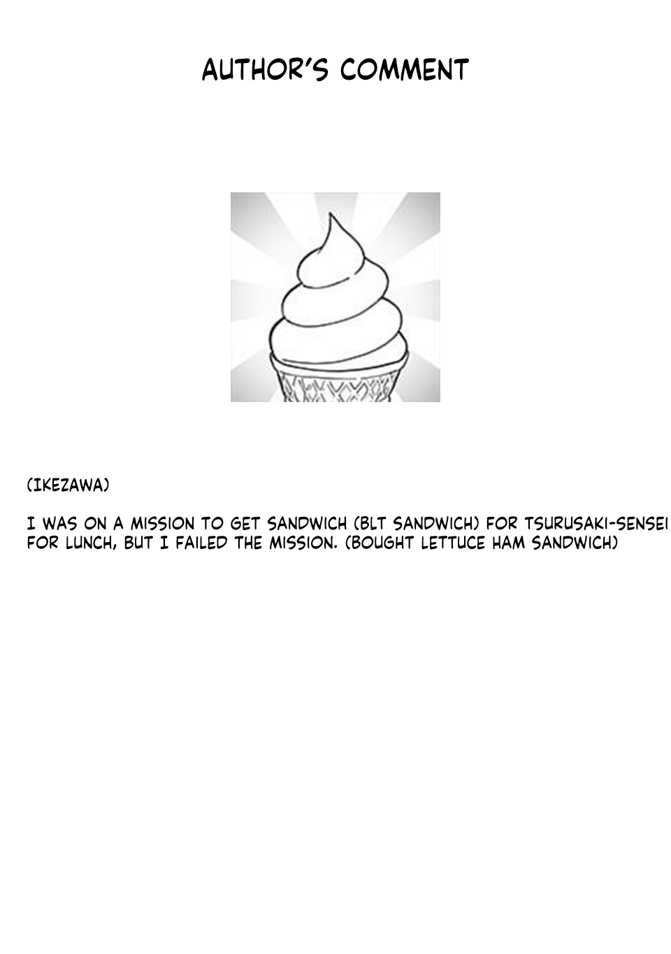 Fantasy Bishoujo Juniku Ojisan to Chapter 52.5 page 8 - Chapter 52.5
