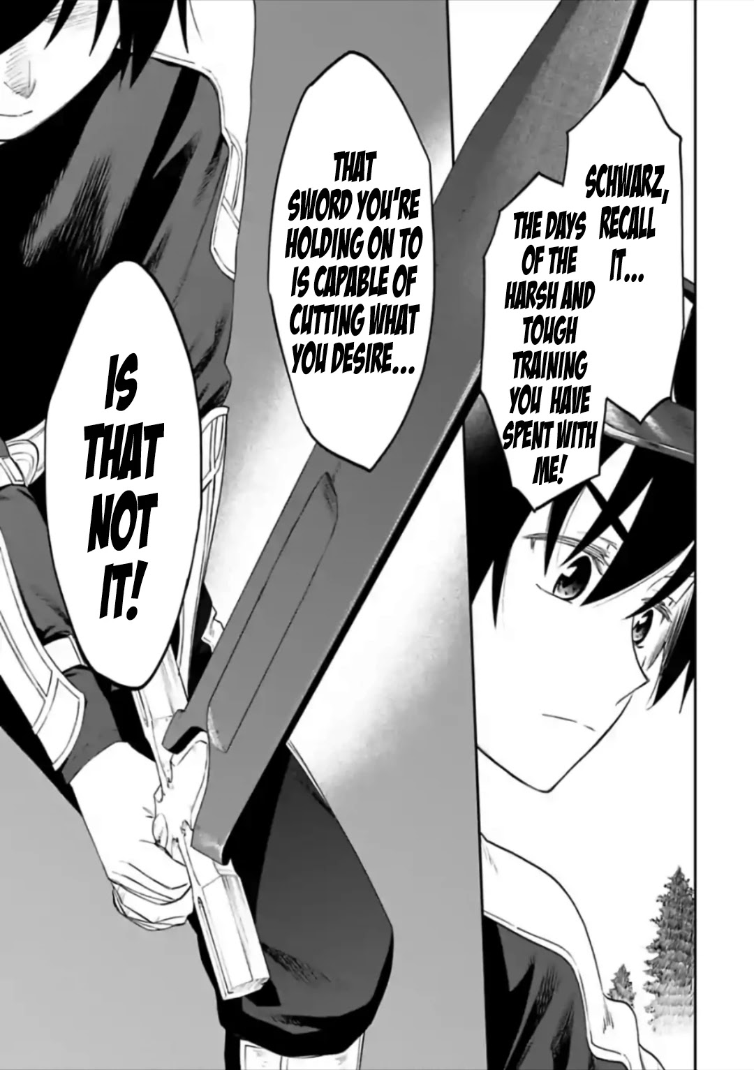 Fantasy Bishoujo Juniku Ojisan to Chapter 55 page 7 - Chapter 55: Fabiniku Ojisan And Rioters
