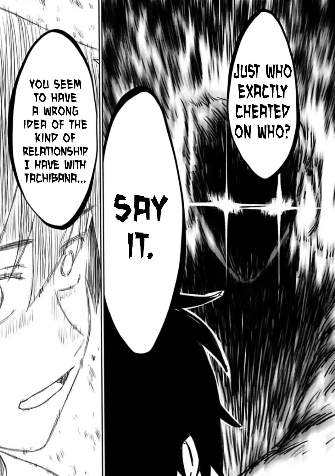 Fantasy Bishoujo Juniku Ojisan to Chapter 56 page 9 - Chapter 56: Fabiniku Ojisan And Sword Skills