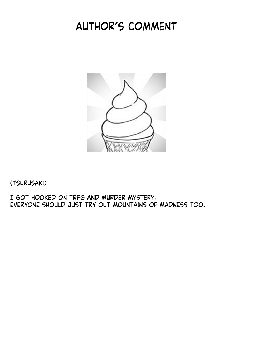 Fantasy Bishoujo Juniku Ojisan to Chapter 65 page 15 - Chapter 65: Fabiniku Ojisan And Last Attack
