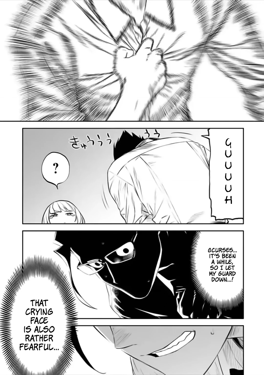 Fantasy Bishoujo Juniku Ojisan to Chapter 66 page 3 - Chapter 66: Fabiniku Ojisan And Praises