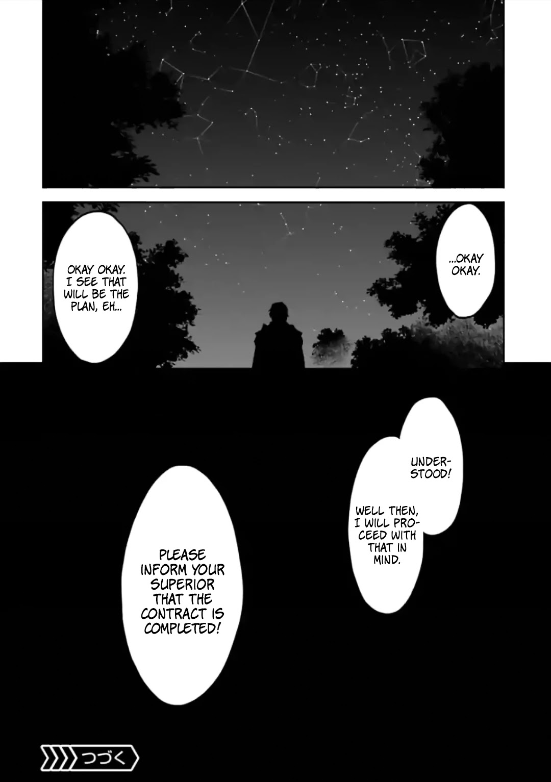 Fantasy Bishoujo Juniku Ojisan to Chapter 70 page 14 - Chapter 70: Fabiniku Ojisan And Storm
