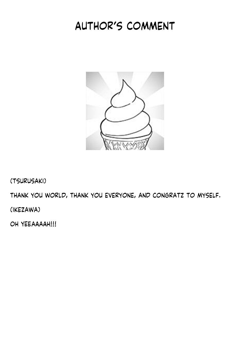 Fantasy Bishoujo Juniku Ojisan to Chapter 70 page 15 - Chapter 70: Fabiniku Ojisan And Storm