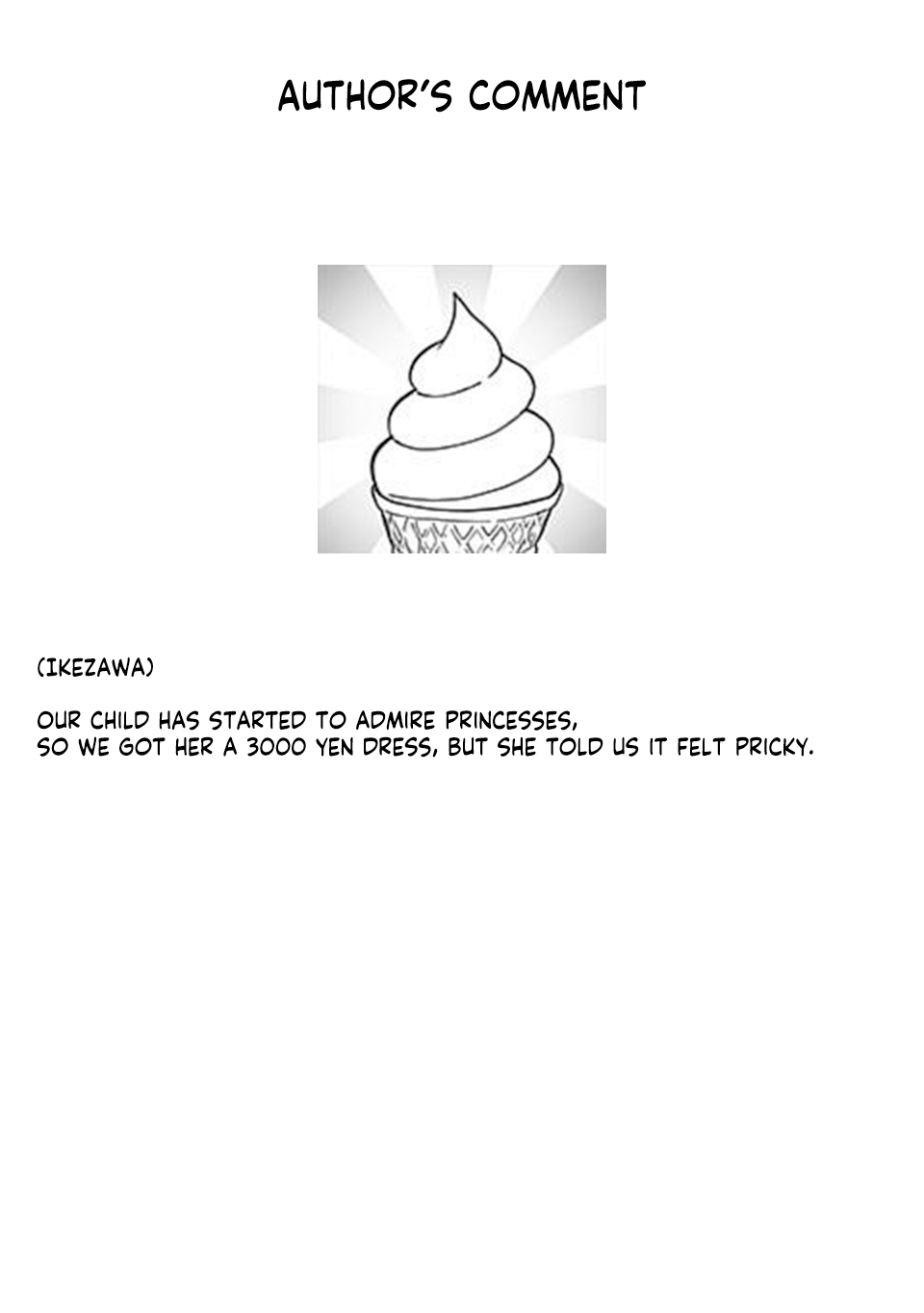 Fantasy Bishoujo Juniku Ojisan to Chapter 76 page 15 - Chapter 76: Fabiniku Ojisan And Lock