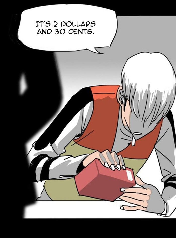 Fantasy Sketch Chapter 1 page 17 - Chapter 1 : Fixed