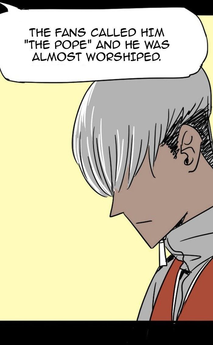 Fantasy Sketch Chapter 1 page 27 - Chapter 1 : Fixed