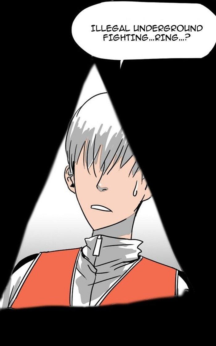 Fantasy Sketch Chapter 1 page 44 - Chapter 1 : Fixed
