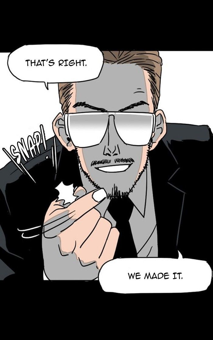 Fantasy Sketch Chapter 1 page 45 - Chapter 1 : Fixed