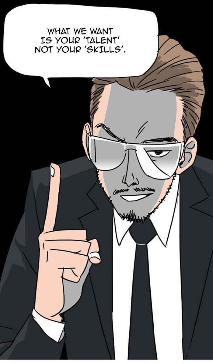 Fantasy Sketch Chapter 1 page 48 - Chapter 1 : Fixed