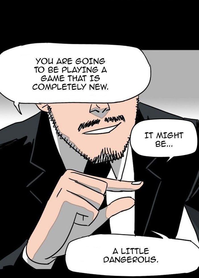Fantasy Sketch Chapter 1 page 50 - Chapter 1 : Fixed