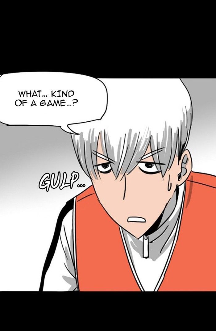 Fantasy Sketch Chapter 1 page 51 - Chapter 1 : Fixed