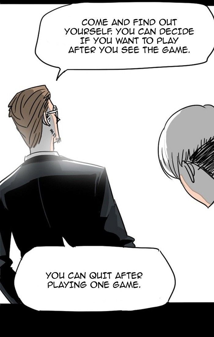 Fantasy Sketch Chapter 1 page 52 - Chapter 1 : Fixed