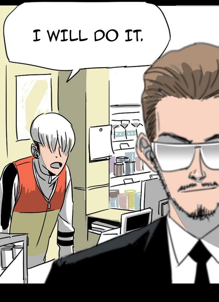 Fantasy Sketch Chapter 1 page 55 - Chapter 1 : Fixed