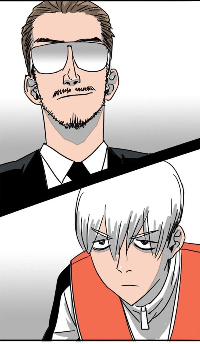 Fantasy Sketch Chapter 1 page 57 - Chapter 1 : Fixed