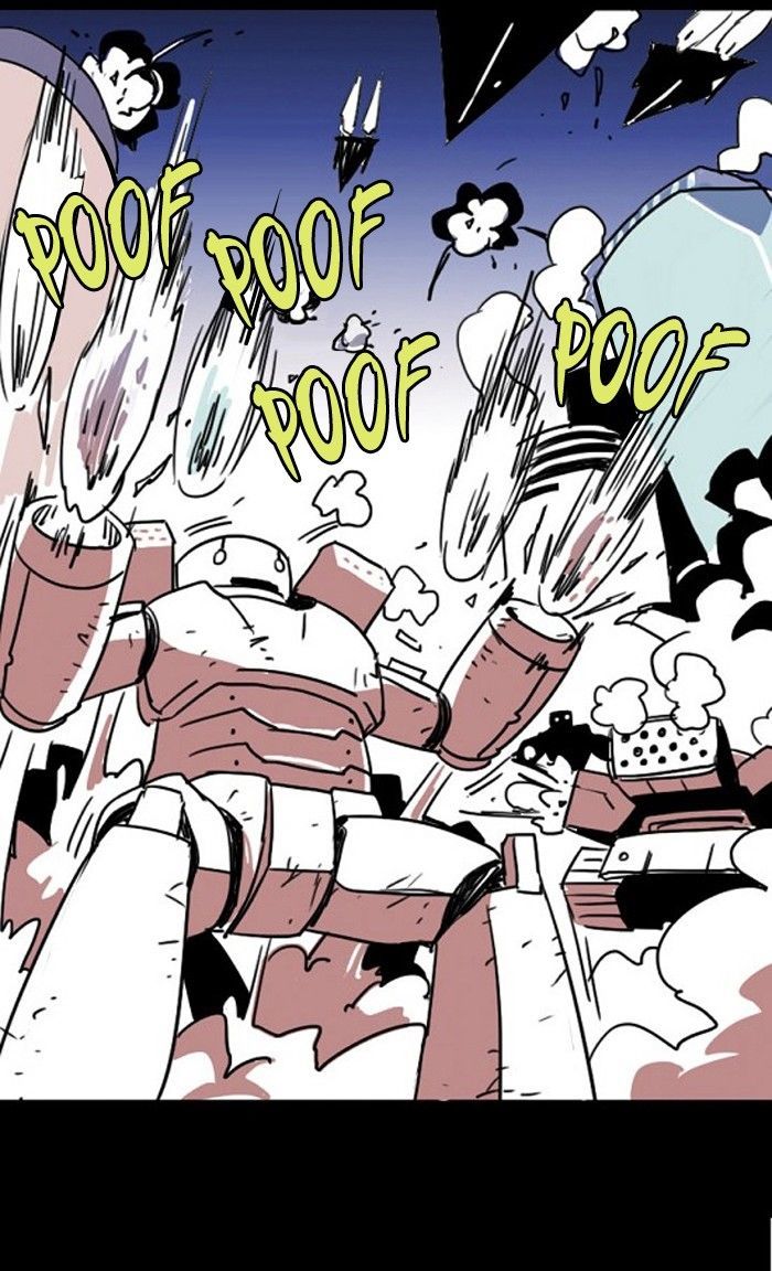 Fantasy Sketch Chapter 1 page 61 - Chapter 1 : Fixed