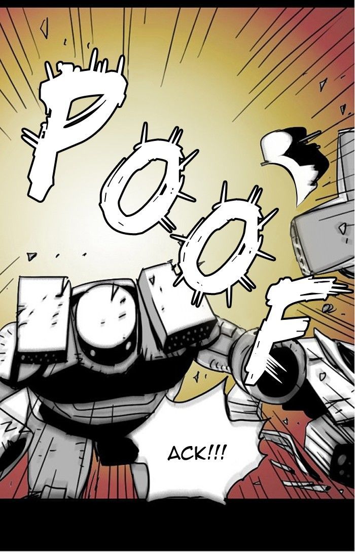 Fantasy Sketch Chapter 1 page 62 - Chapter 1 : Fixed
