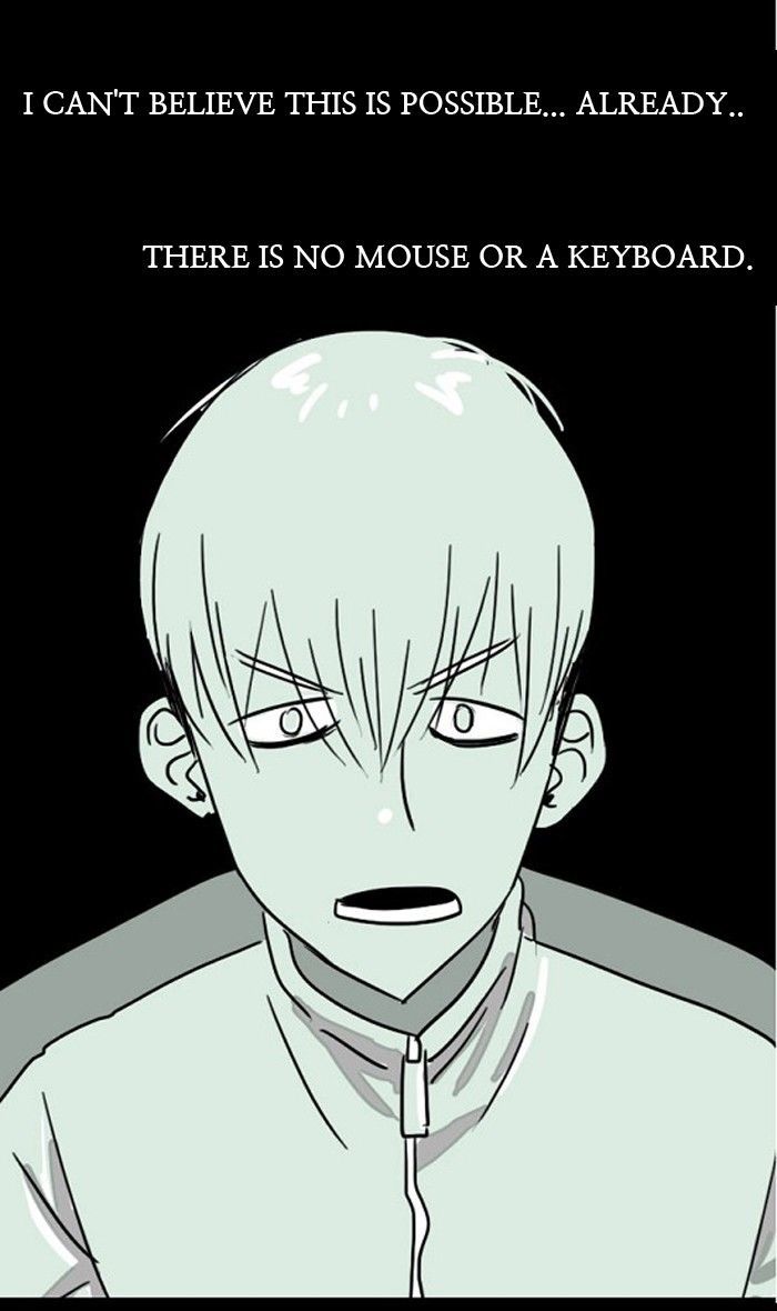 Fantasy Sketch Chapter 1 page 71 - Chapter 1 : Fixed