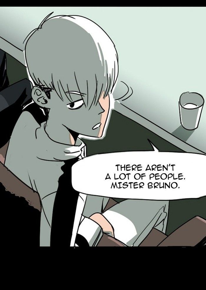 Fantasy Sketch Chapter 1 page 76 - Chapter 1 : Fixed