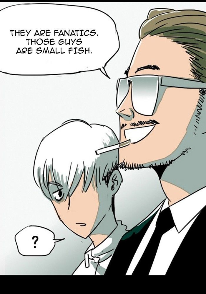 Fantasy Sketch Chapter 1 page 77 - Chapter 1 : Fixed