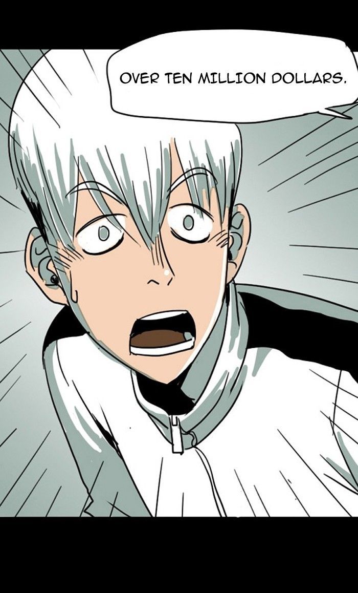 Fantasy Sketch Chapter 1 page 79 - Chapter 1 : Fixed