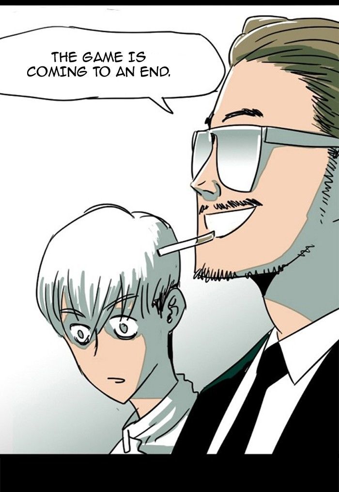 Fantasy Sketch Chapter 1 page 80 - Chapter 1 : Fixed