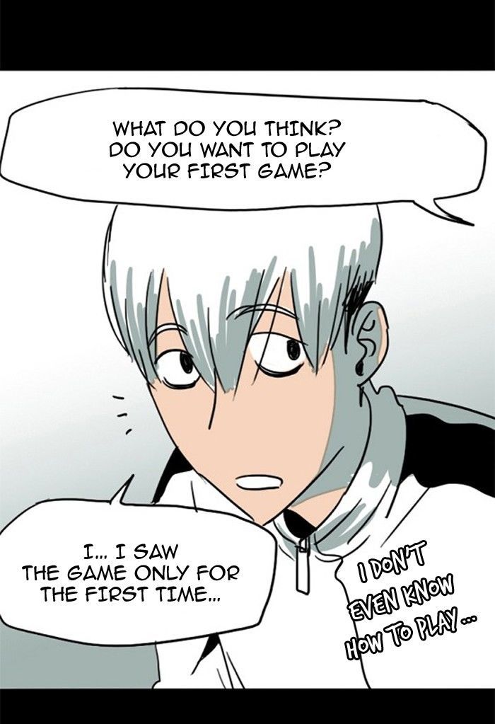 Fantasy Sketch Chapter 1 page 81 - Chapter 1 : Fixed