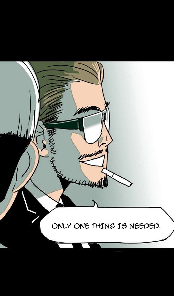 Fantasy Sketch Chapter 1 page 84 - Chapter 1 : Fixed