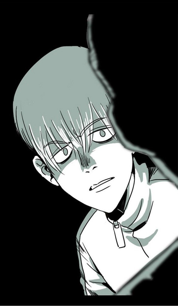 Fantasy Sketch Chapter 2 page 11 - Chapter 2 : Fixed
