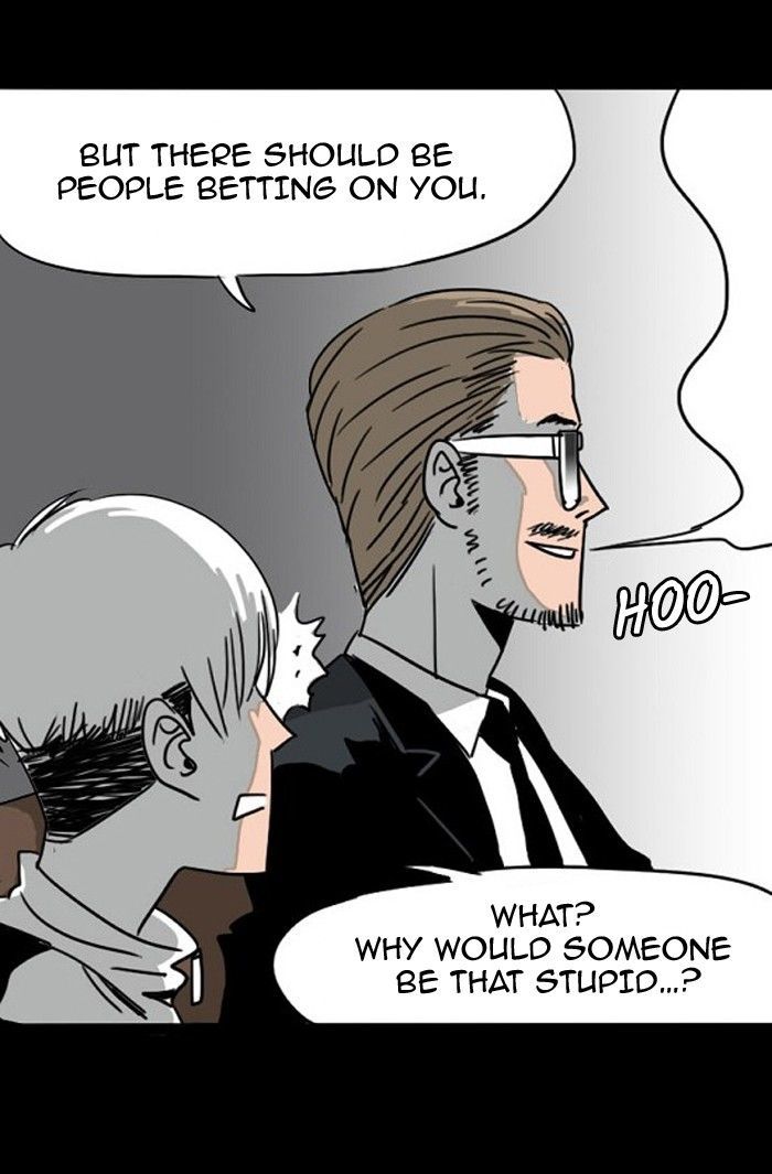 Fantasy Sketch Chapter 2 page 14 - Chapter 2 : Fixed