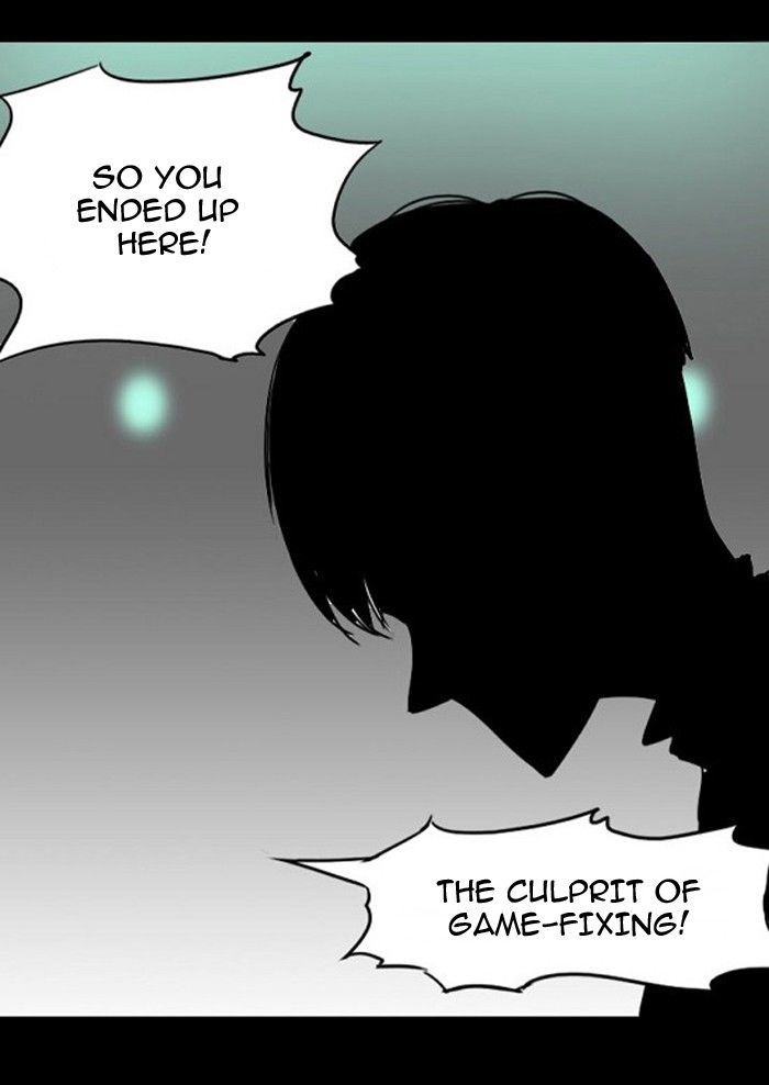 Fantasy Sketch Chapter 2 page 18 - Chapter 2 : Fixed