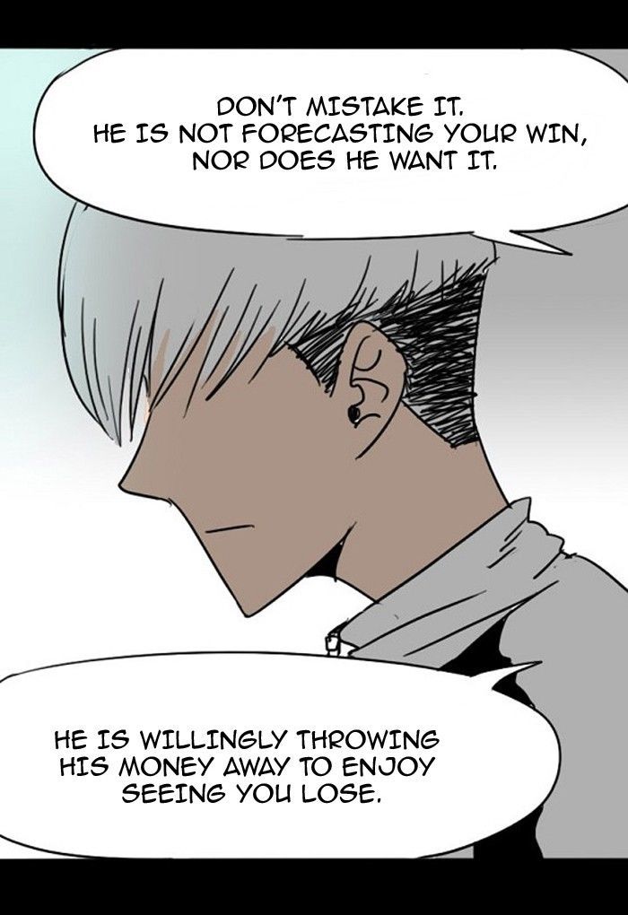 Fantasy Sketch Chapter 2 page 21 - Chapter 2 : Fixed