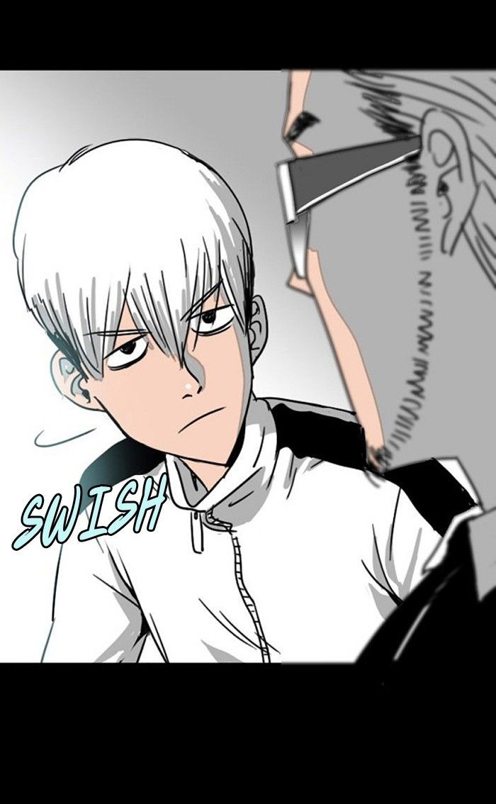 Fantasy Sketch Chapter 2 page 24 - Chapter 2 : Fixed