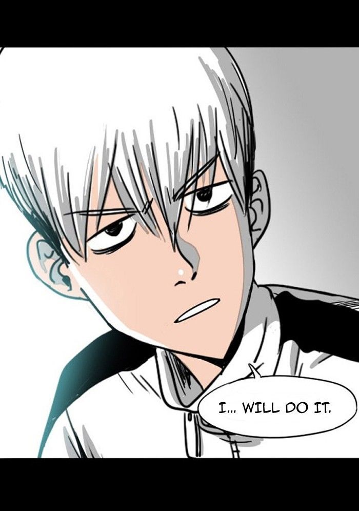 Fantasy Sketch Chapter 2 page 25 - Chapter 2 : Fixed