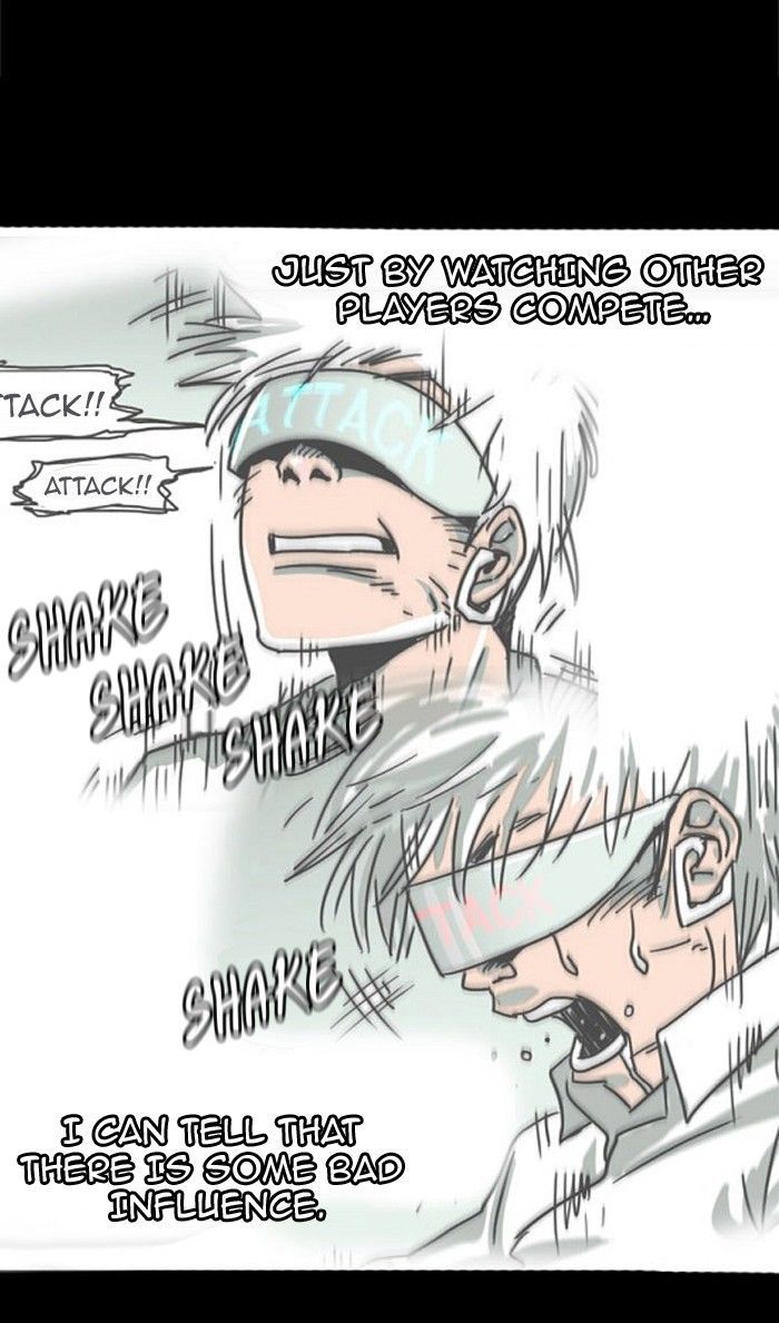Fantasy Sketch Chapter 2 page 29 - Chapter 2 : Fixed
