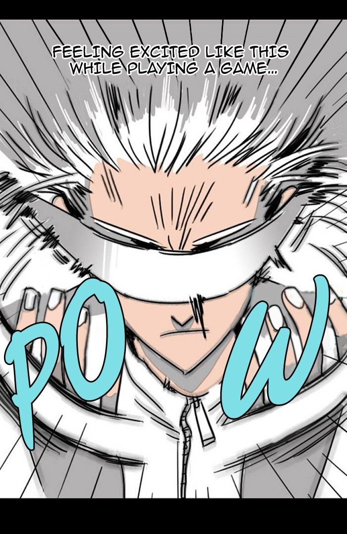 Fantasy Sketch Chapter 2 page 34 - Chapter 2 : Fixed