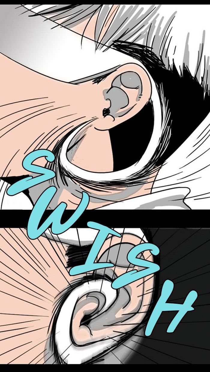 Fantasy Sketch Chapter 2 page 36 - Chapter 2 : Fixed