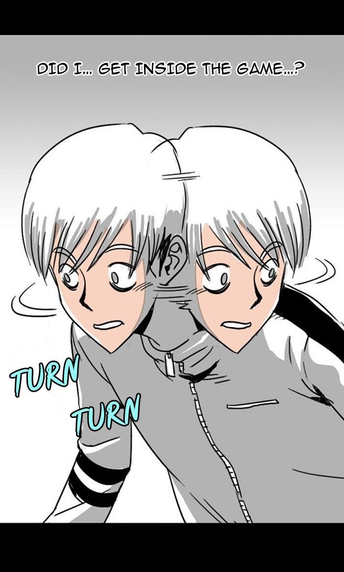 Fantasy Sketch Chapter 2 page 44 - Chapter 2 : Fixed