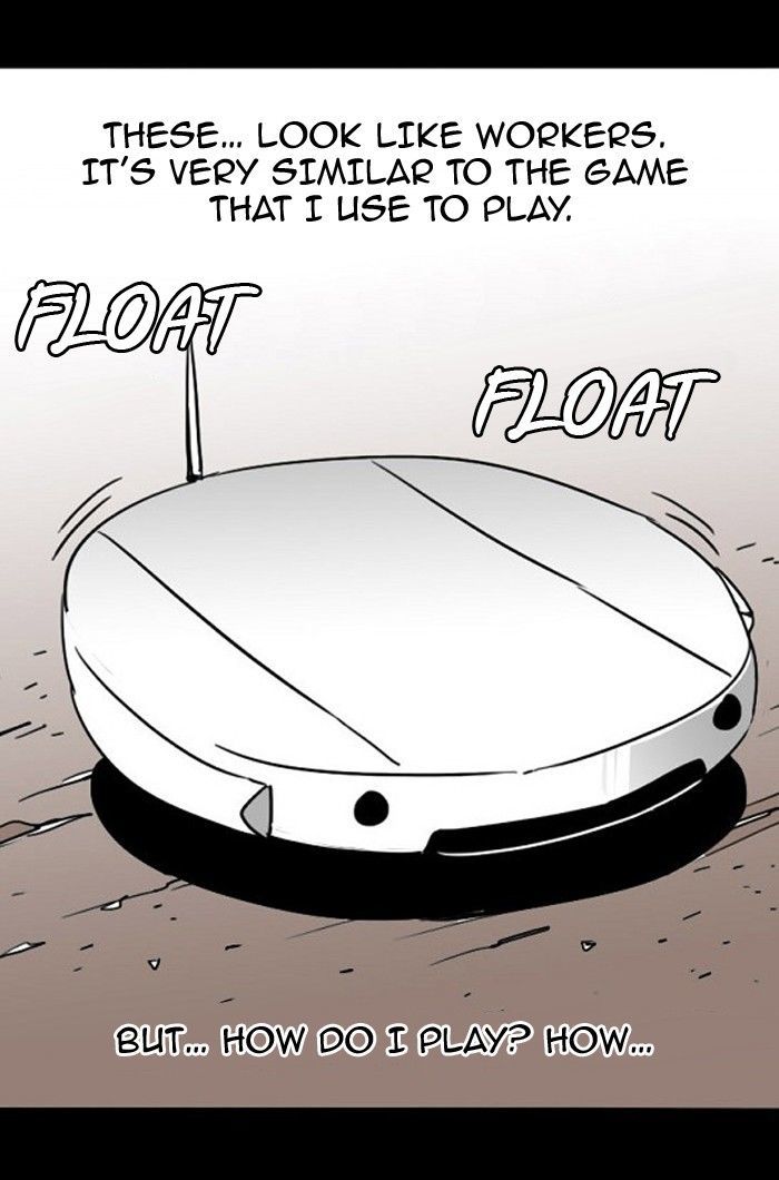 Fantasy Sketch Chapter 2 page 46 - Chapter 2 : Fixed