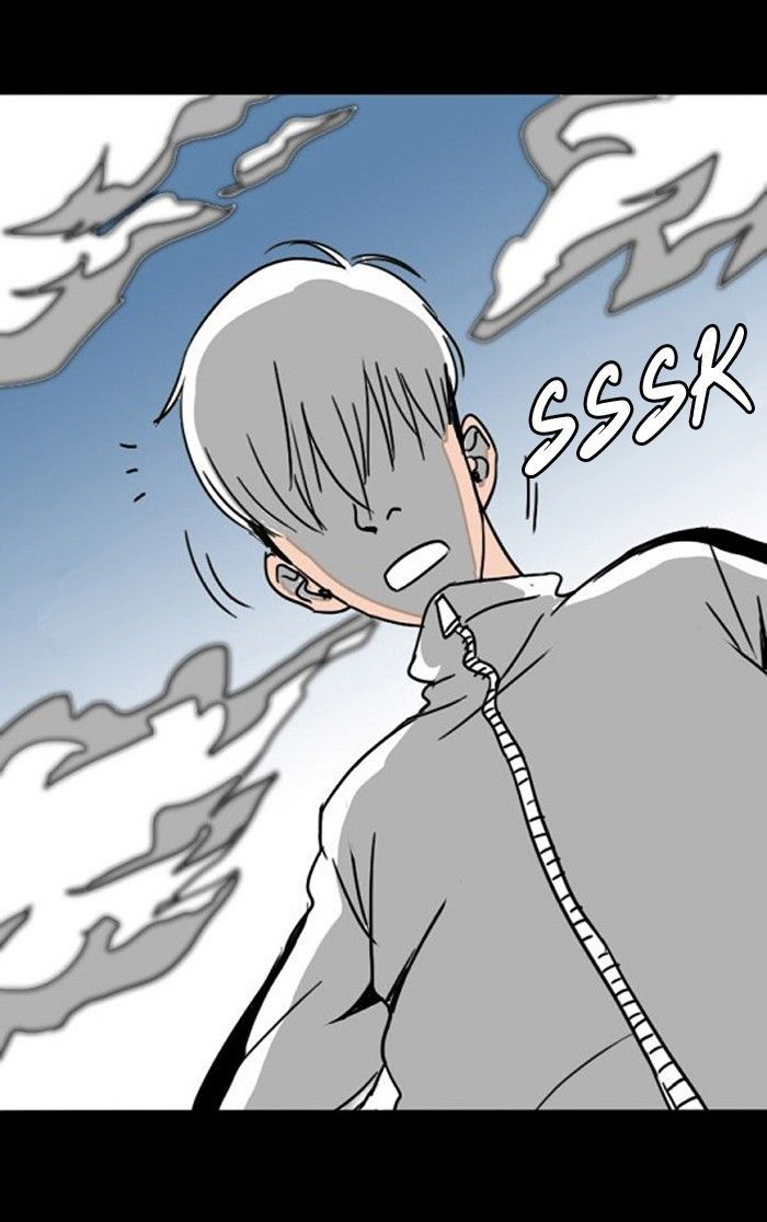 Fantasy Sketch Chapter 2 page 47 - Chapter 2 : Fixed