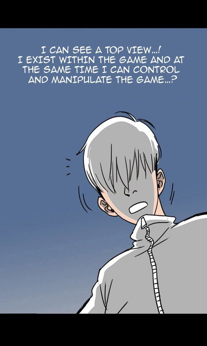Fantasy Sketch Chapter 2 page 49 - Chapter 2 : Fixed