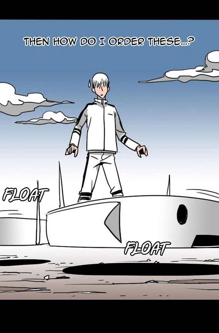 Fantasy Sketch Chapter 2 page 50 - Chapter 2 : Fixed