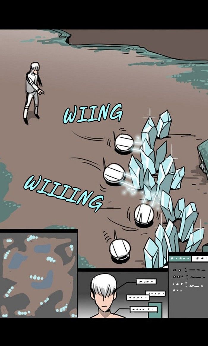 Fantasy Sketch Chapter 2 page 53 - Chapter 2 : Fixed