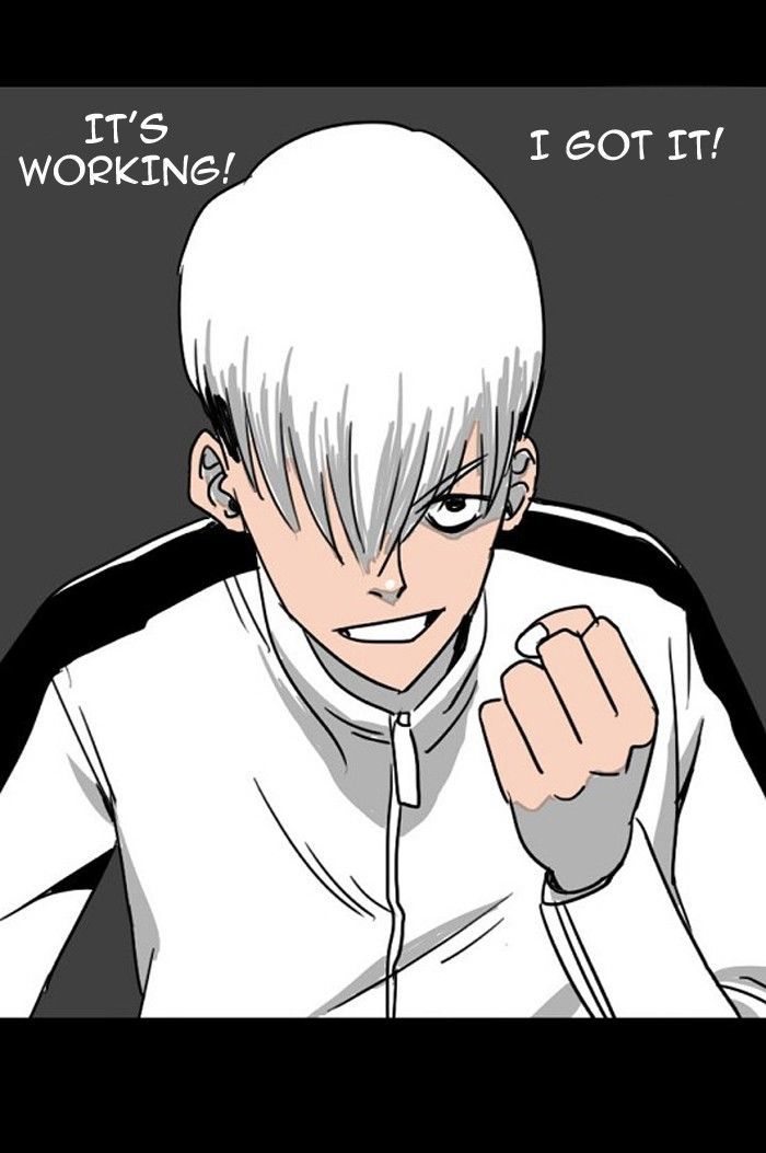 Fantasy Sketch Chapter 2 page 54 - Chapter 2 : Fixed