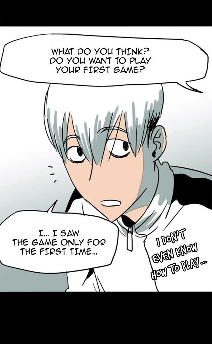 Fantasy Sketch Chapter 2 page 6 - Chapter 2 : Fixed