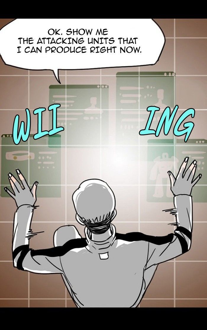 Fantasy Sketch Chapter 2 page 62 - Chapter 2 : Fixed