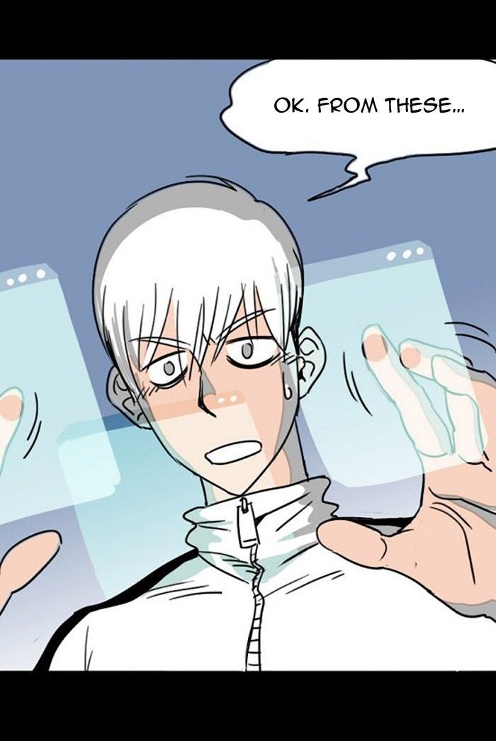 Fantasy Sketch Chapter 2 page 63 - Chapter 2 : Fixed