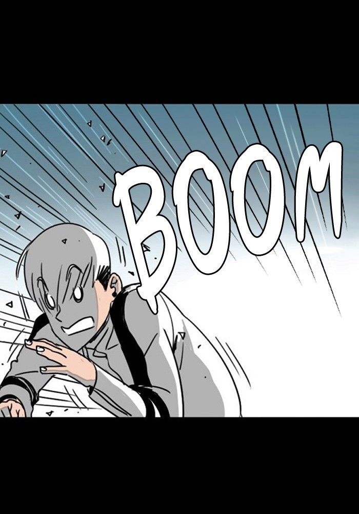 Fantasy Sketch Chapter 2 page 64 - Chapter 2 : Fixed