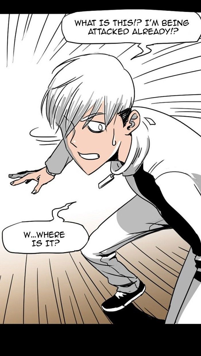 Fantasy Sketch Chapter 2 page 65 - Chapter 2 : Fixed