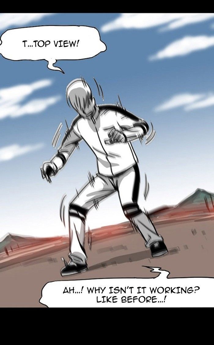 Fantasy Sketch Chapter 2 page 66 - Chapter 2 : Fixed