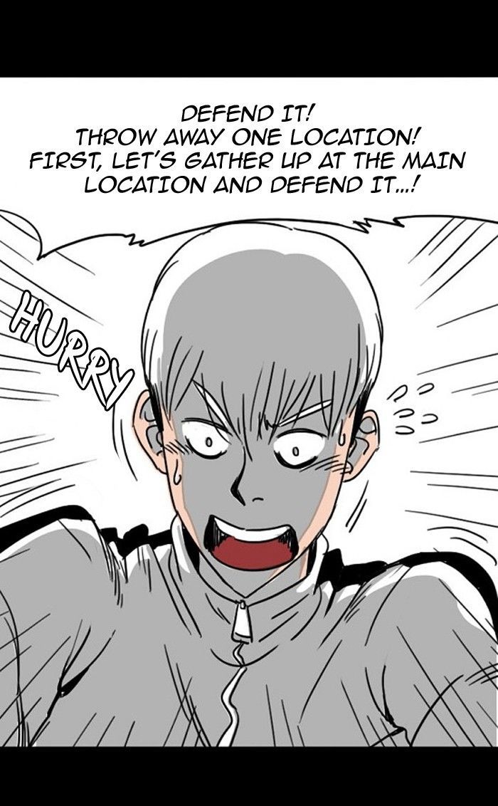 Fantasy Sketch Chapter 2 page 70 - Chapter 2 : Fixed